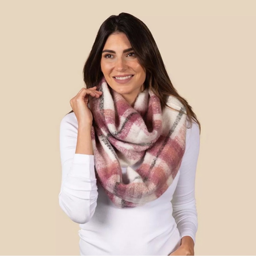 Feelgoodz Infinity Scarf